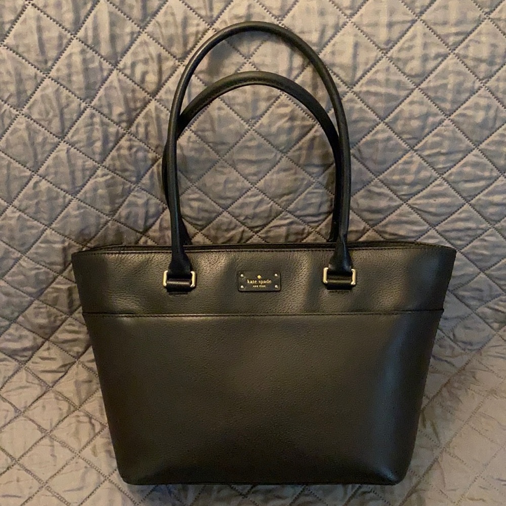 Kate Spade Grove Street Small Margareta Tote Bag
